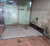 경산사동 상가원상복구